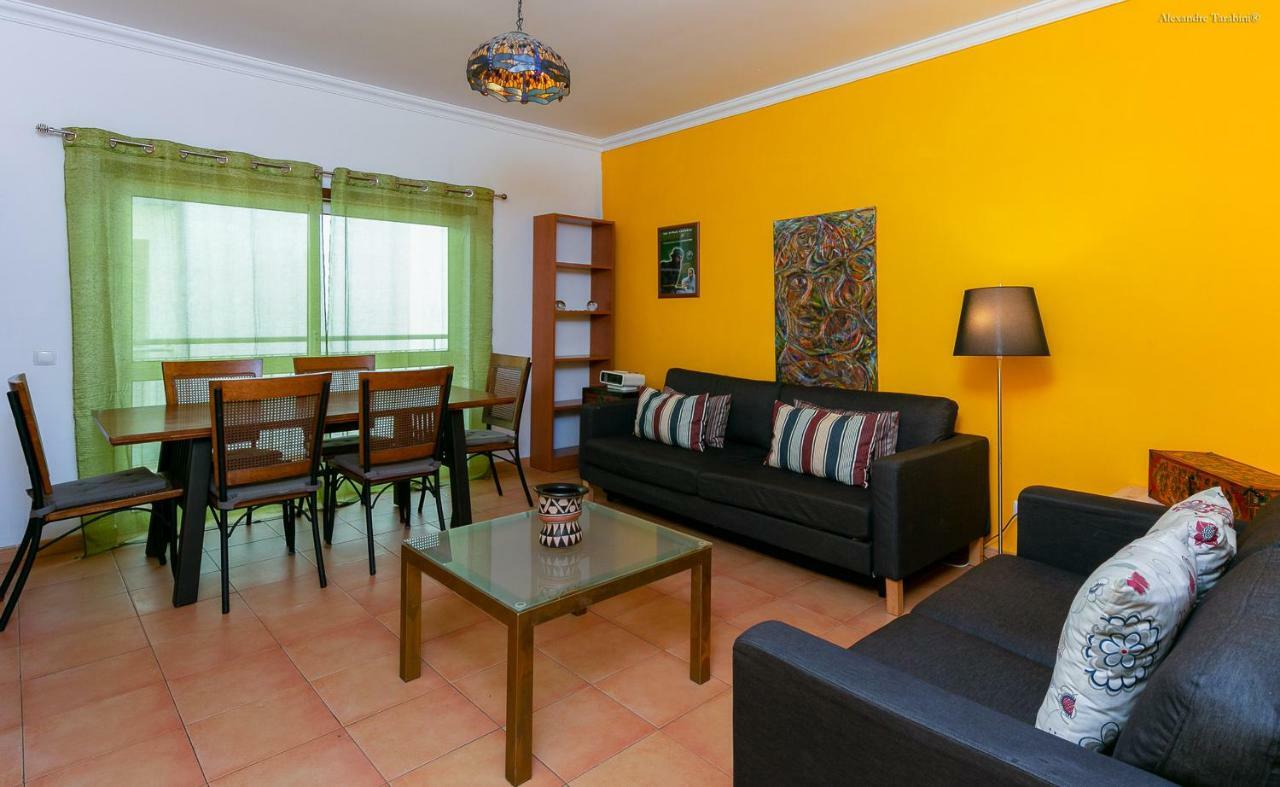 Apartment A03 - 1 Bed Lagos