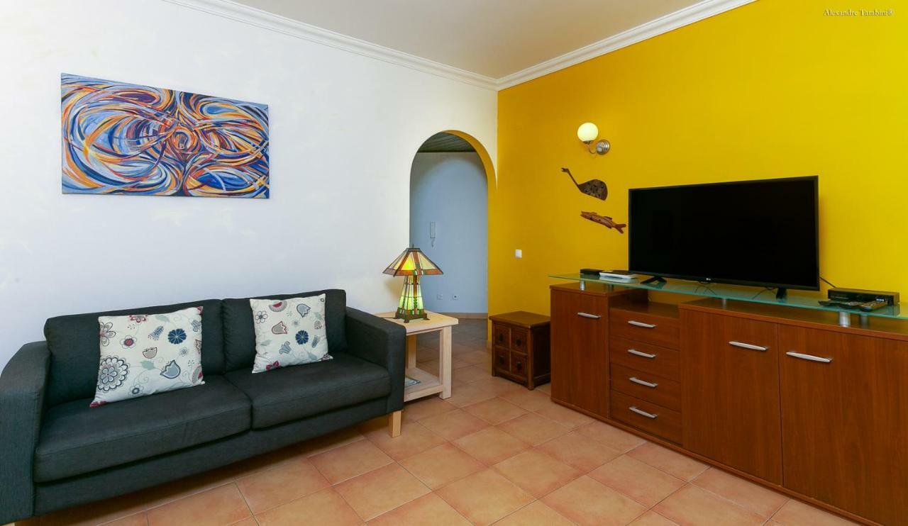 Apartment A03 - 1 Bed *
