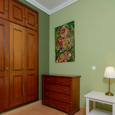 A03 - Central 1 Bed Apartment Lagos Exterior photo