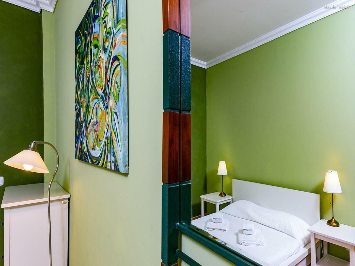 A03 - 1 Bed Apartamento *
