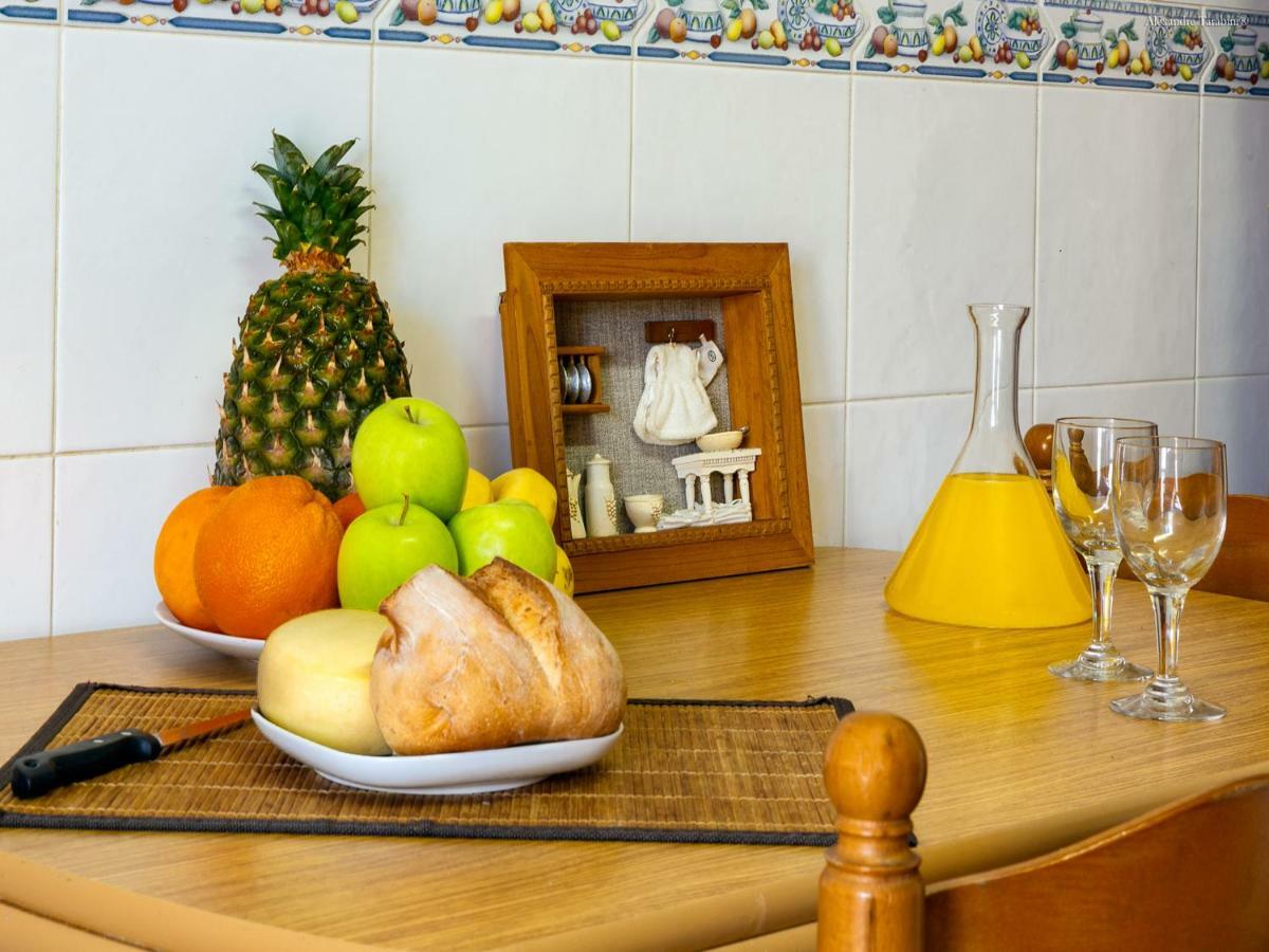 A03 - 1 Bed Apartamento
