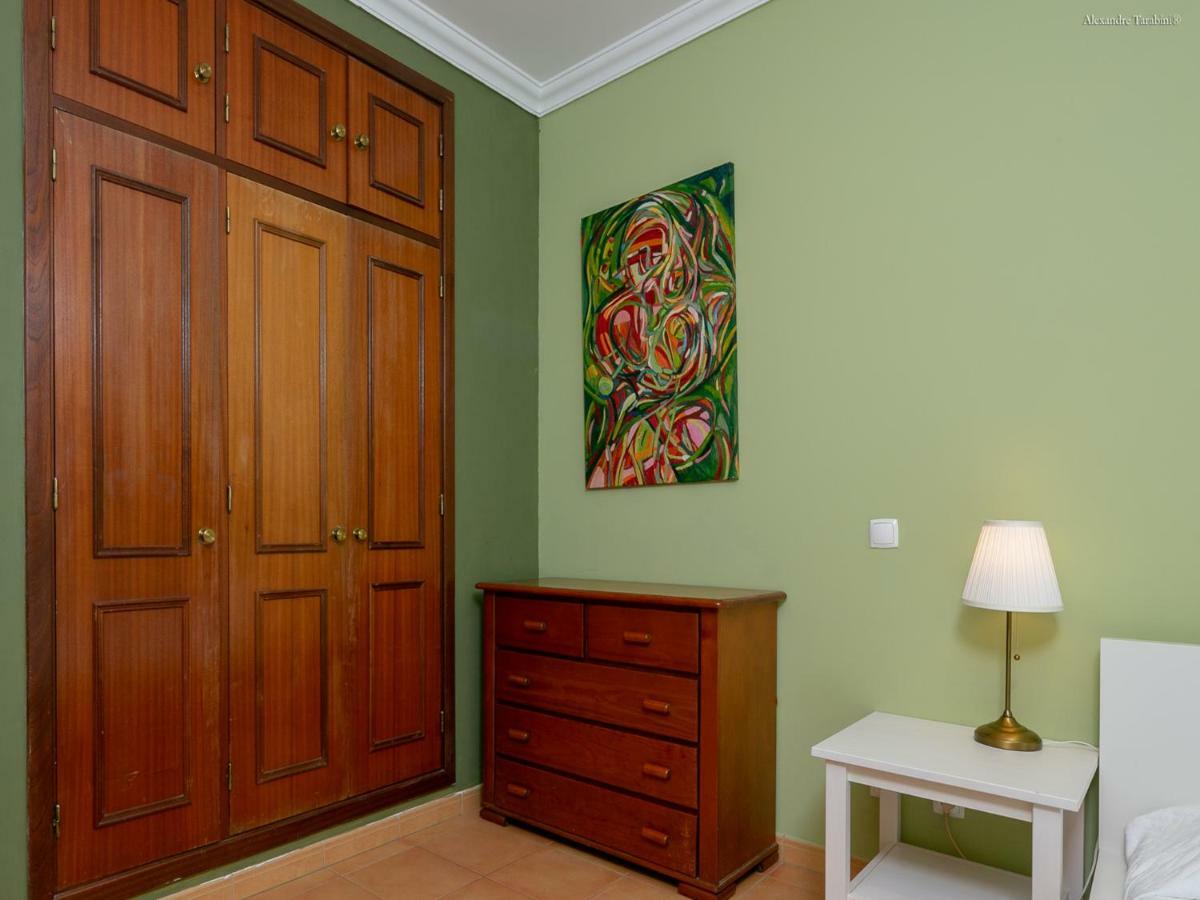 Apartamento A03 - 1 Bed Lagos
