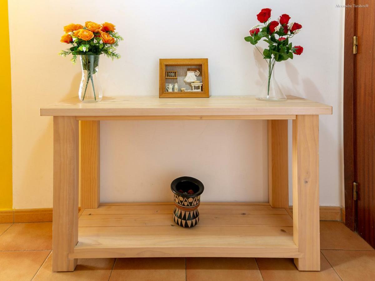 Apartamento A03 - 1 Bed